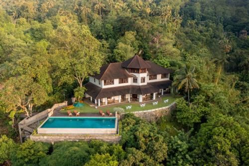 Coffee Bungalow Kandy