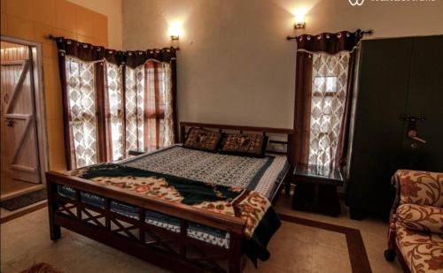 Coffee Cottage Coorg