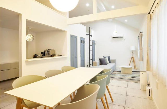 COFFEE HOTEL Soundwave - Vacation STAY 17827v