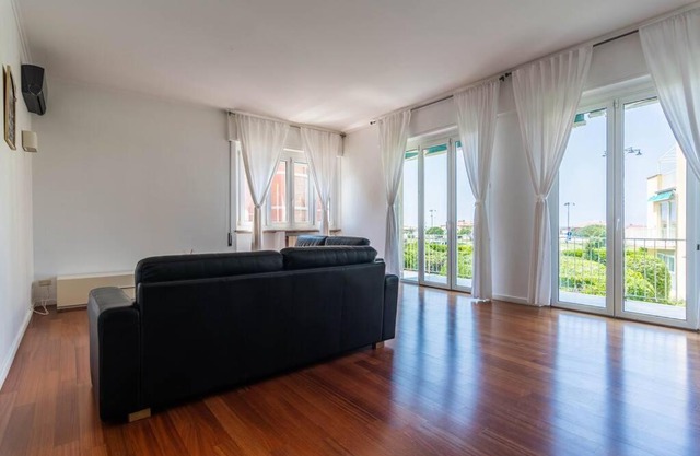 (Coki's House) Appartamento da sogno sul mare