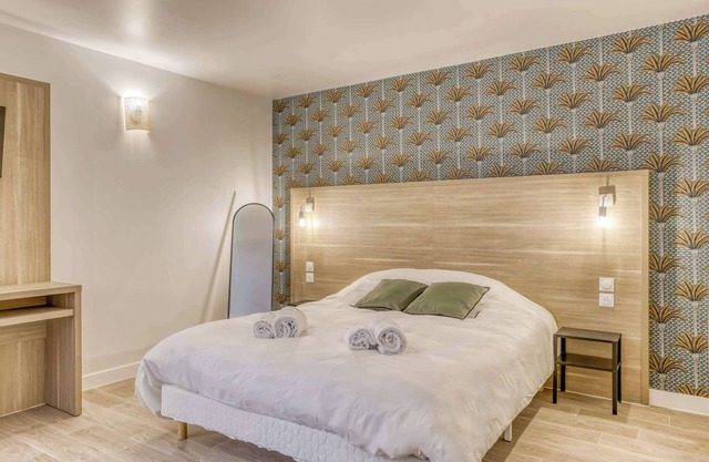 Colivi 201 Studio Supérieur 30m2 Gare Annemasse