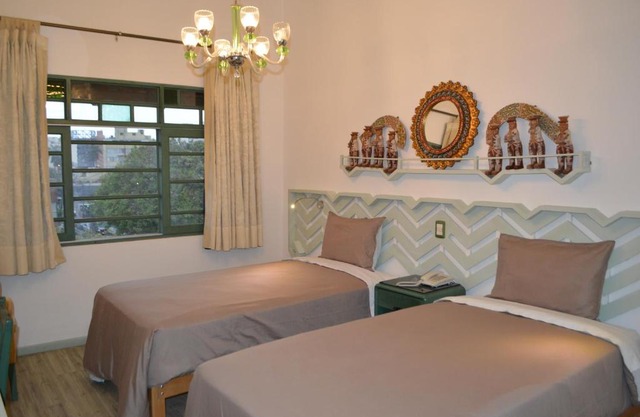 Collacocha B&B