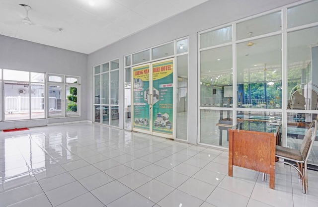 Collection O 90783 Probolinggo Homestay