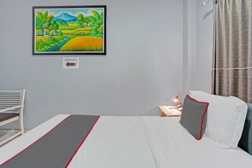 Collection O 90783 Probolinggo Homestay