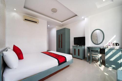 Collection O Cozy 5 Hotel - Near SECC