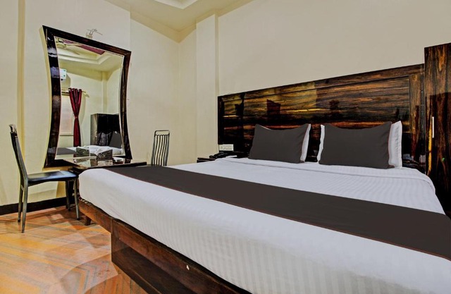 Collection O Hotel Saudagar