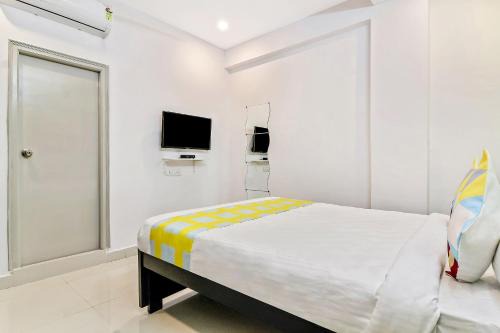 Collection O Vennela Residency