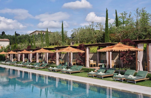 Collegio alla Querce - Auberge Collection