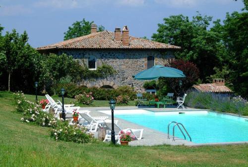 Collina Blu