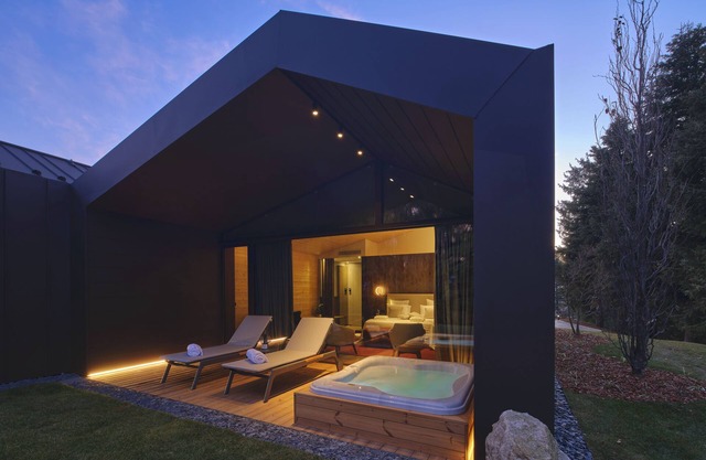 Collina Luxury Relais