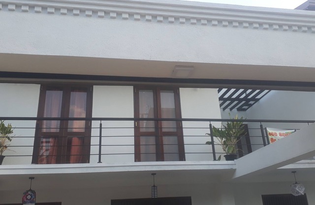 Colombo home,Relax amidst nature. The " Leisure Gate " is the ideal place