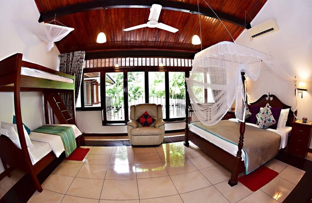 Colombo Villa at Cambridge Place