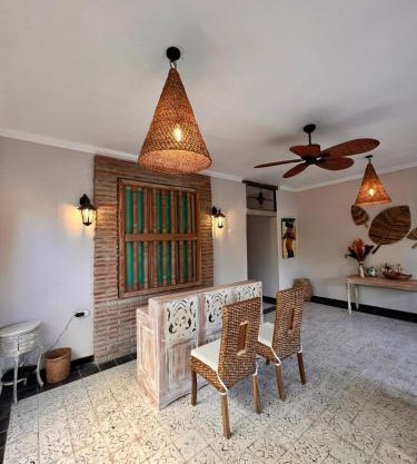 Colonial Beach Airport Hotel