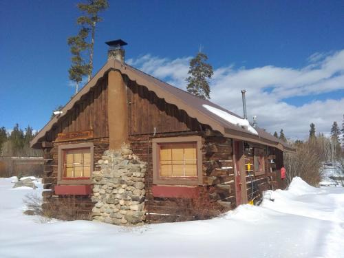 Colorado Cabin Adventures