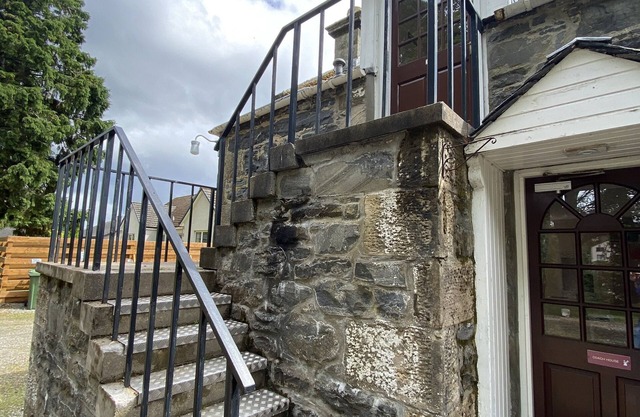 Columba House