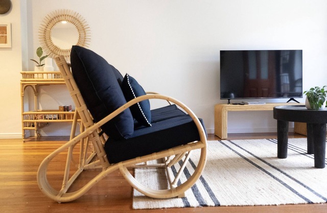 Combi's Cove, Byron beachside oasis - NEW listing specials - Enquire Now.