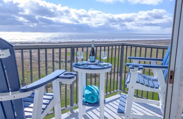 Come and enjoy our Galveston Island HideAway