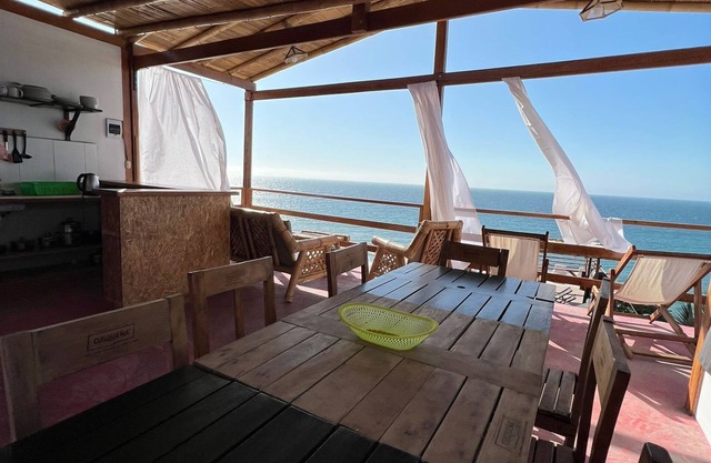 Come and enjoy the best of northern Peru