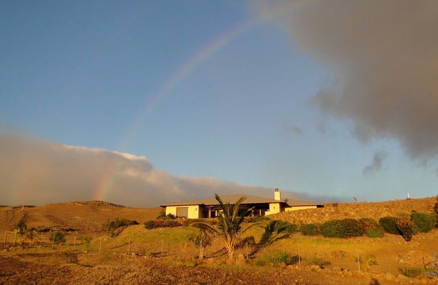 Come spend some time at Our Kohala Ranch House!