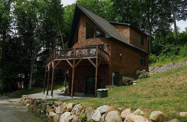 Come stay at our four season resort!