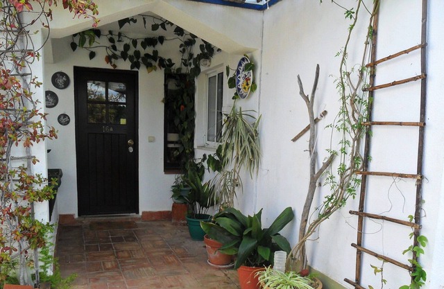 Come to Cabanas in the East Algarve