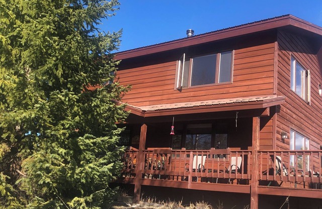 Come up and enjoy Grand Lake! See more pictures and info on our website