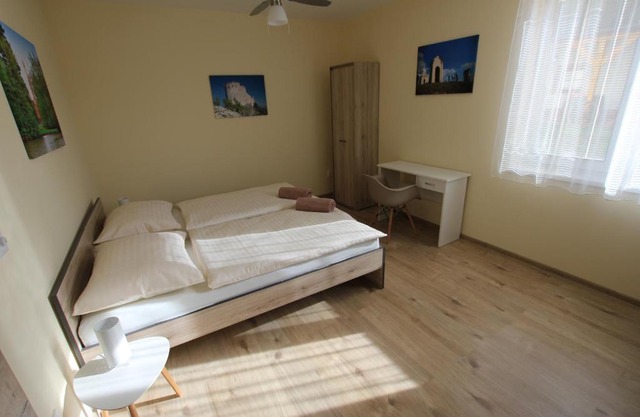 Comenius Moravus vinařský dvůr