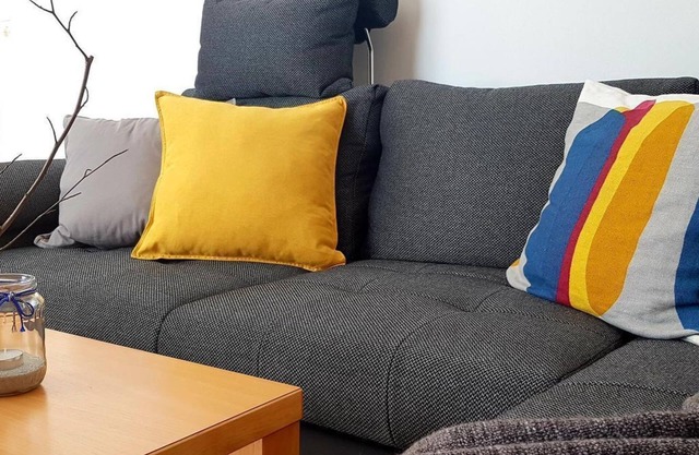 Comfort apartment G, 2 bedrooms - Ferienpark Scheiber