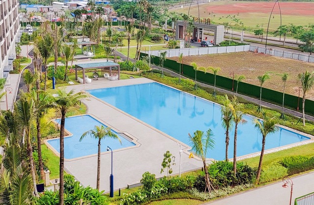 Comfort And Elegant 3Br Apartment Sky House Bsd