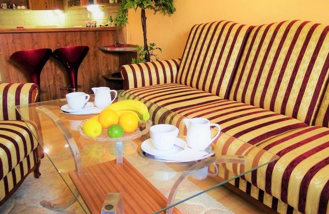 Comfort Apartment 22