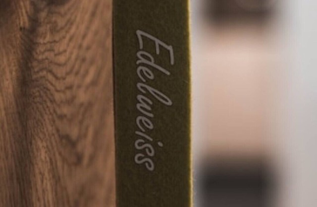 Comfort apartment 'EDELWEISS'