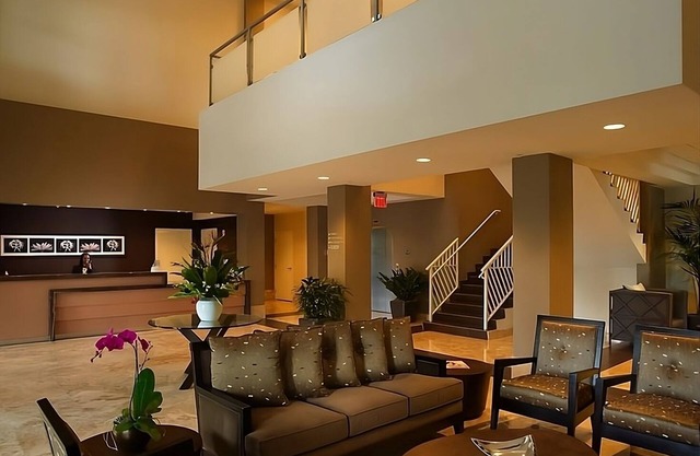 Comfort & Convenience! 4 Gorgeous Rooms + Balcony & Kitchen | Outdoor Pool