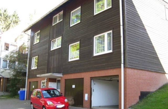 Comfort holiday apartment Oehlers - holiday apartment