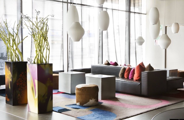 Comfort Hotel Square