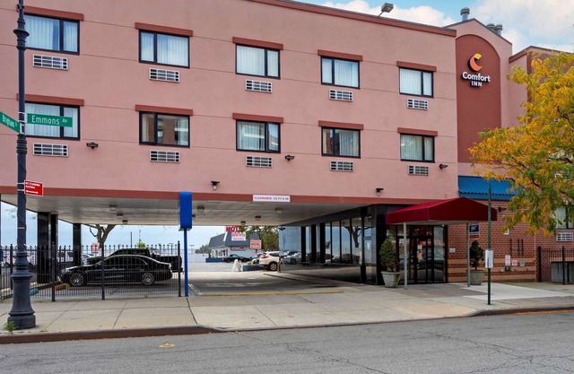 Comfort Inn Brooklyn