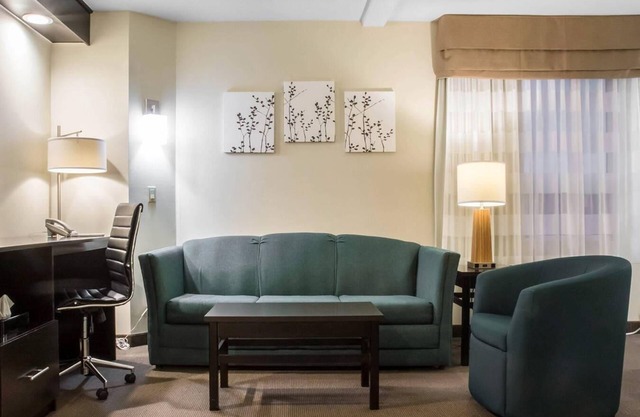 Comfort Inn