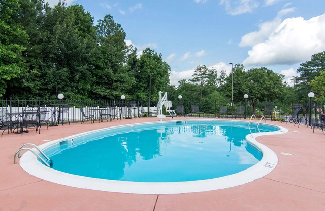 Comfort Inn Chester - Richmond South