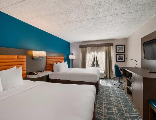 Comfort Inn Falls Church - Tysons Corner