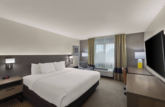 Comfort Inn & Suites Austin North Loop