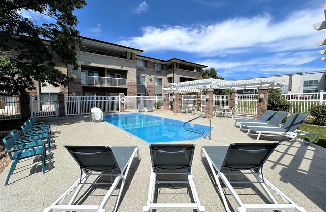 Comfort Inn & Suites Boulder