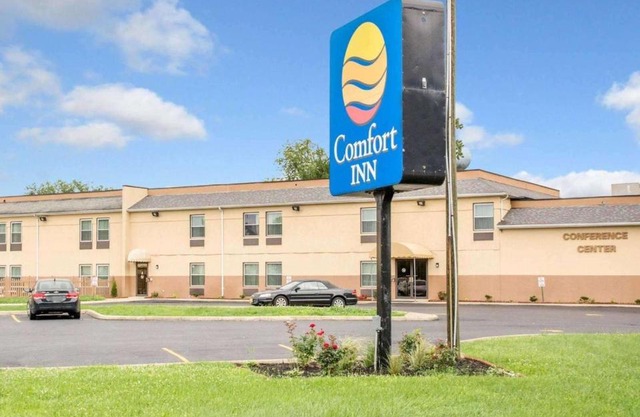 Comfort Inn
