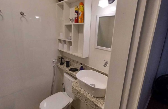 Comfort of the Teresópolis Mountains