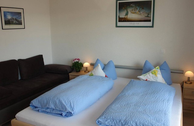Comfort Room 27 Without Breakfast - Kroesbacherhof