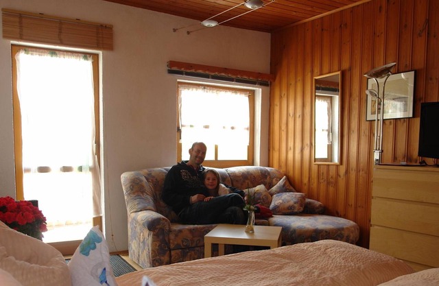 Comfort room 8 - Kroesbacherhof