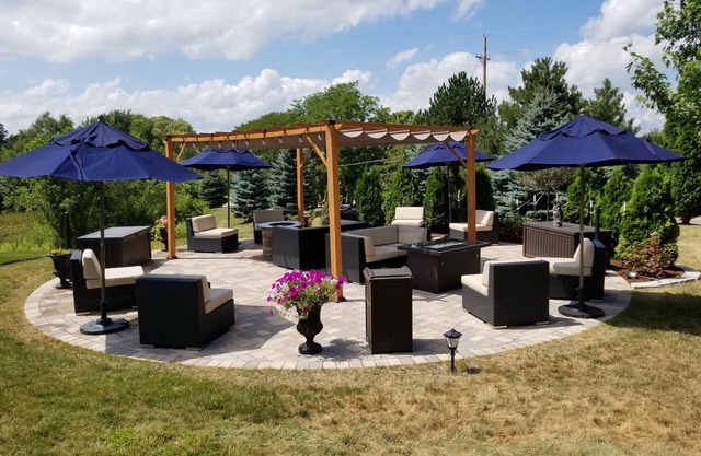 Comfort Suites Lake Geneva East