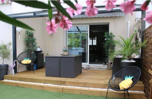Comfortable & cozy villa in Provence