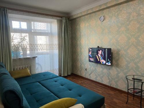 Comfortable 2 bed rooms downtown