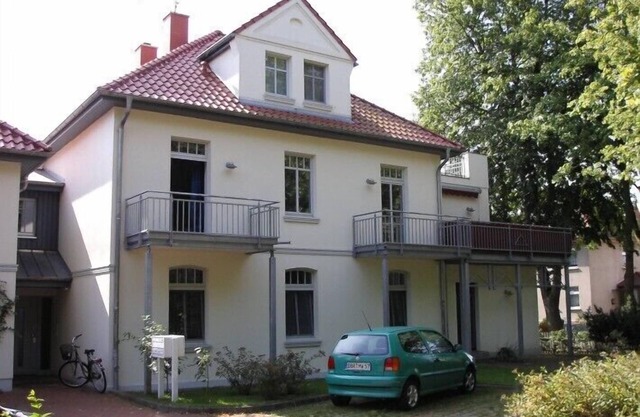 Comfortable and family-friendly vacation apartment extremely close to the beach