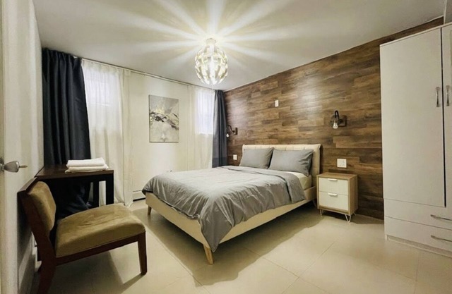 Comfortable and neat 2 bdr apartment in Brooklyn