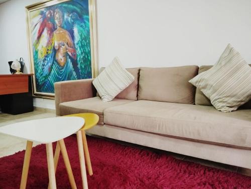 Comfortable and spacious apartment in Chico